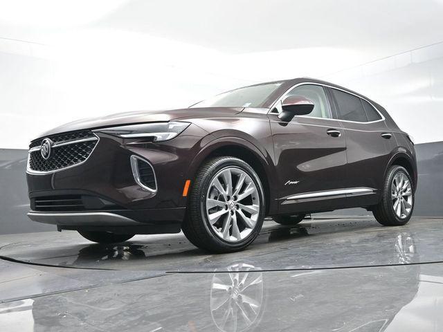 2023 Buick Envision Avenir FWD