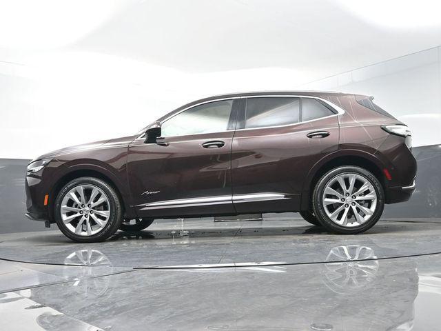 2023 Buick Envision Avenir FWD