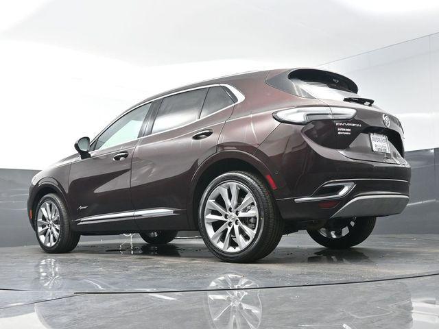 2023 Buick Envision Avenir FWD