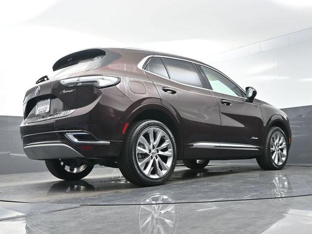 2023 Buick Envision Avenir FWD