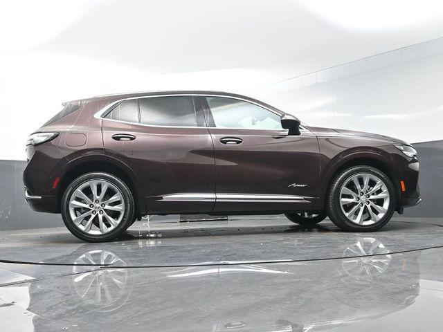 2023 Buick Envision Avenir FWD