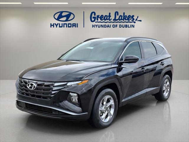 2024 Hyundai Tucson SEL for sale near COLUMBUS, OH