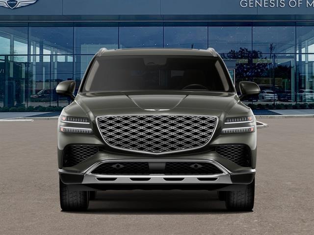 2026 Genesis GV80 3.5T Prestige AWD
