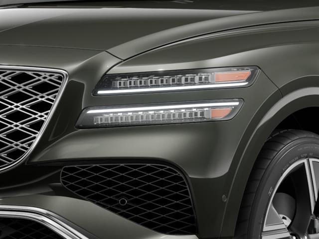 2026 Genesis GV80 3.5T Prestige AWD