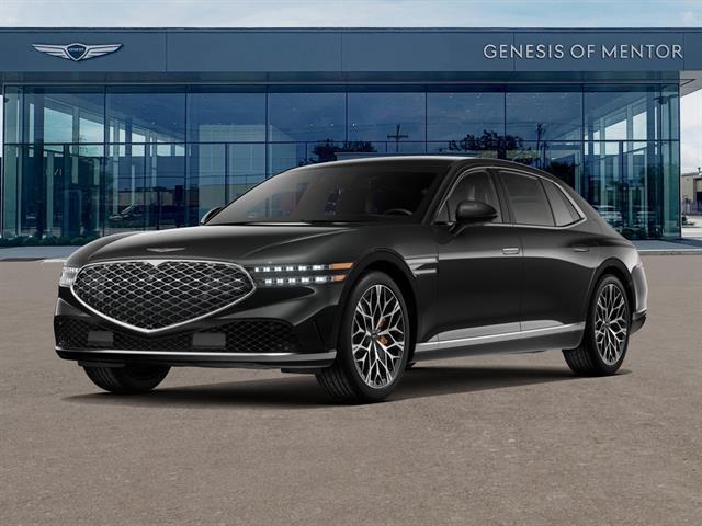 2026 Genesis G90 3.5T E-SC MHEV AWD for sale in MENTOR, OH