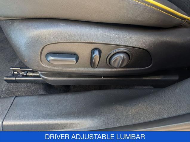 2024 Chevrolet TrailBlazer AWD ACTIV
