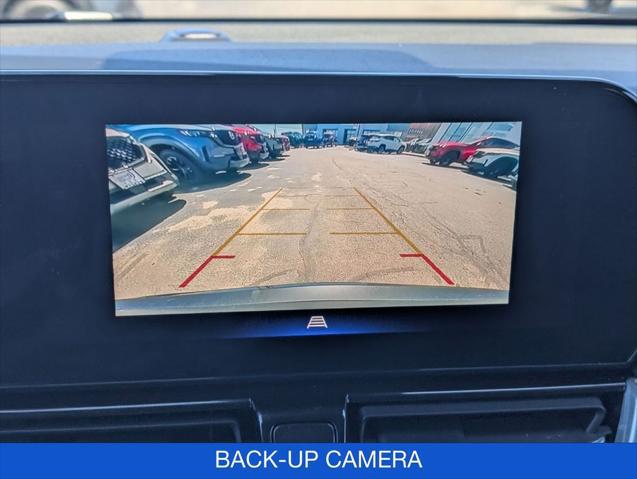 2024 Chevrolet TrailBlazer AWD ACTIV