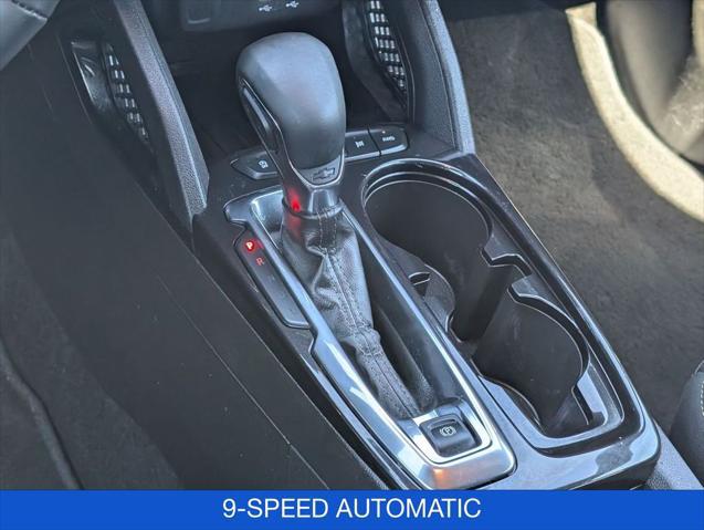 2024 Chevrolet TrailBlazer AWD ACTIV