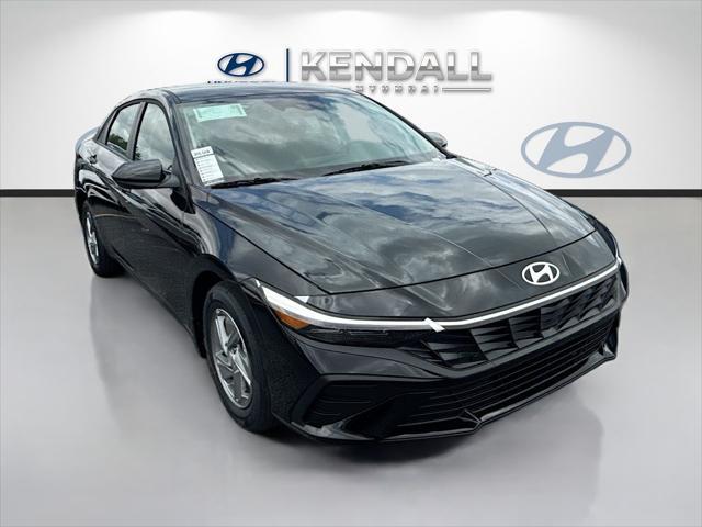 2026 Hyundai Elantra SE for sale in MIAMI, FL