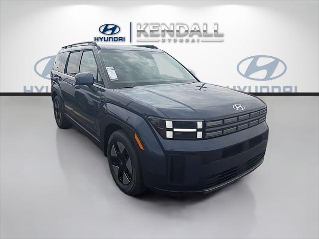 2026 Hyundai Santa Fe Hybrid SEL for sale in MIAMI, FL