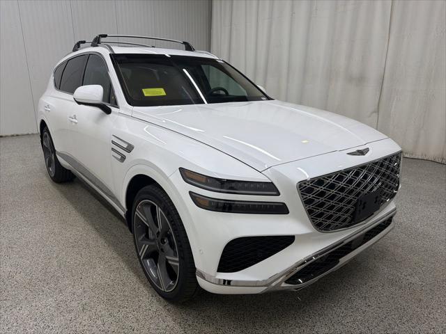 2026 Genesis GV80 3.5T Prestige AWD for sale in BRAINTREE, MA