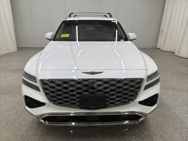 2026 Genesis GV80 3.5T Prestige AWD
