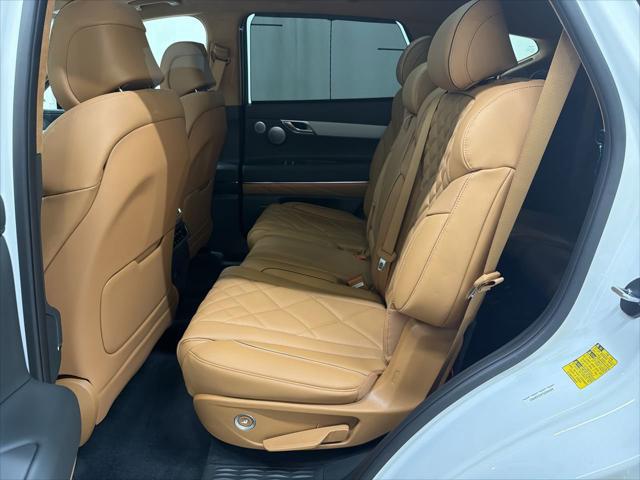2026 Genesis GV80 3.5T Prestige AWD