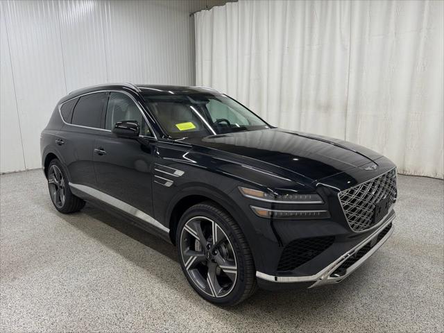2026 Genesis GV80 3.5T Prestige AWD for sale in BRAINTREE, MA