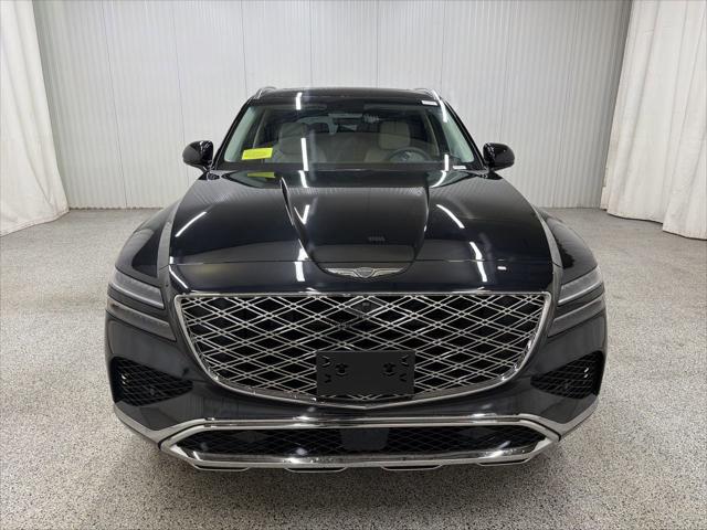 2026 Genesis GV80 3.5T Prestige AWD