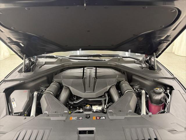 2026 Genesis GV80 3.5T Prestige AWD
