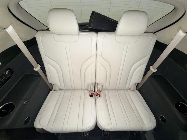 2026 Genesis GV80 3.5T Prestige AWD