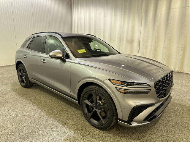 2026 Genesis GV70 2.5T Sport Prestige for sale in BRAINTREE, MA