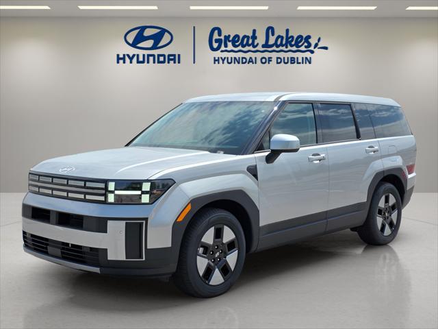 2026 Hyundai Santa Fe Hybrid SE for sale in COLUMBUS, OH