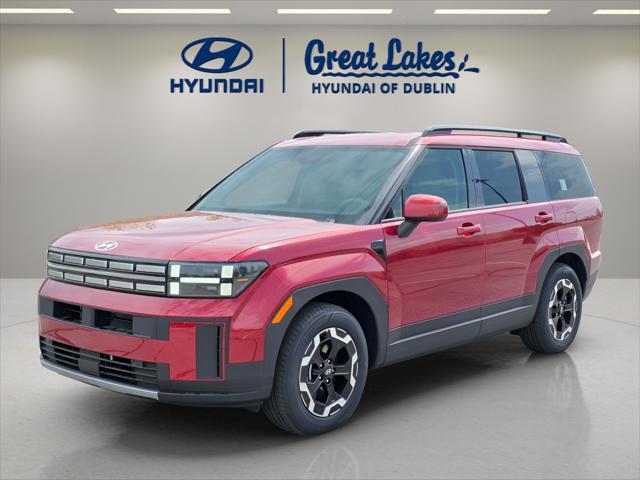 2026 Hyundai Santa Fe SEL for sale in COLUMBUS, OH