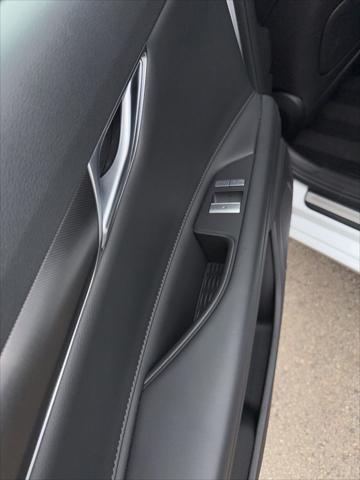 2024 Genesis G80 3.5T Sport AWD