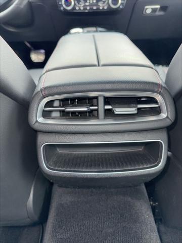 2024 Genesis G80 3.5T Sport AWD