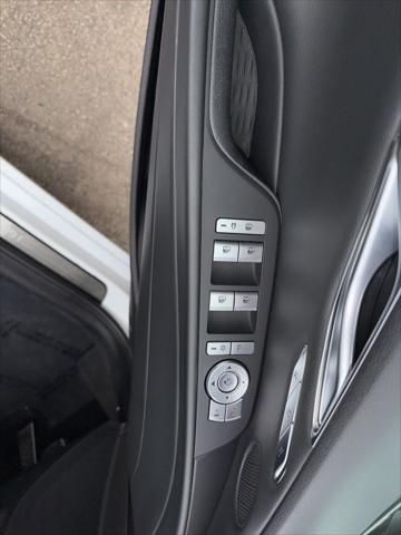 2024 Genesis G80 3.5T Sport AWD