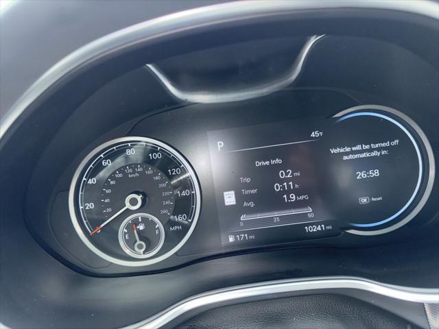 2024 Genesis G80 3.5T Sport AWD