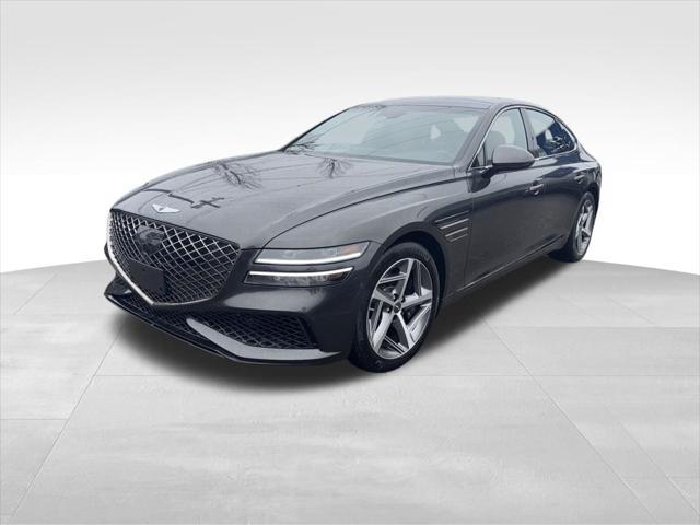 2023 Genesis G80 2.5T AWD for sale in FRAMINGHAM, MA