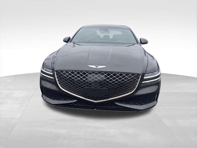 2023 Genesis G80 2.5T AWD