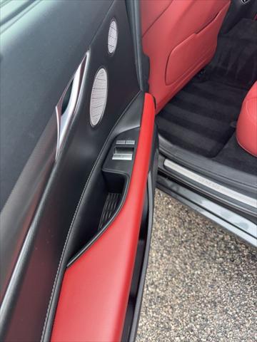 2023 Genesis G80 2.5T AWD