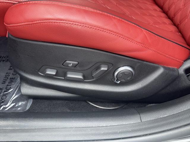 2023 Genesis G80 2.5T AWD