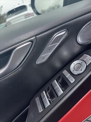 2023 Genesis G80 2.5T AWD