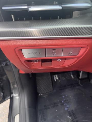 2023 Genesis G80 2.5T AWD