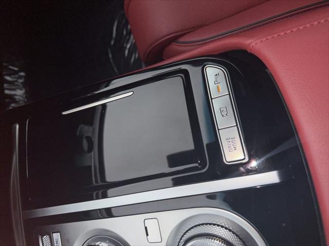 2023 Genesis G80 2.5T AWD
