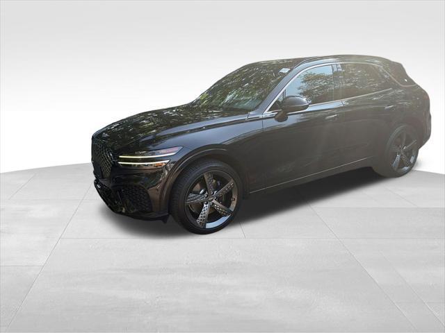 2023 Genesis GV70 2.5T AWD for sale in FRAMINGHAM, MA