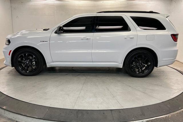 2023 Dodge Durango R/T Premium AWD