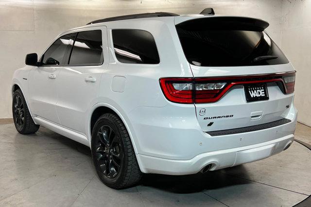 2023 Dodge Durango R/T Premium AWD