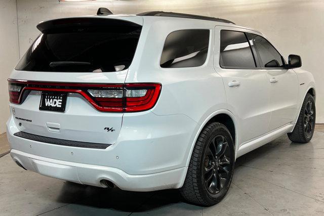 2023 Dodge Durango R/T Premium AWD