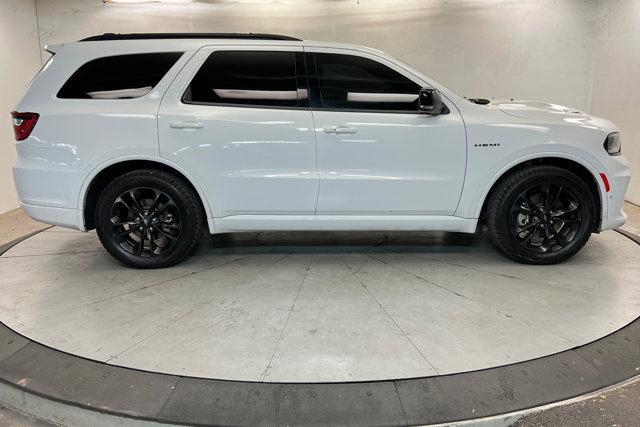 2023 Dodge Durango R/T Premium AWD