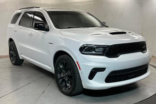 2023 Dodge Durango R/T Premium AWD