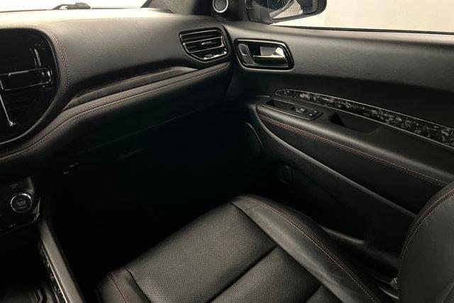 2023 Dodge Durango R/T Premium AWD