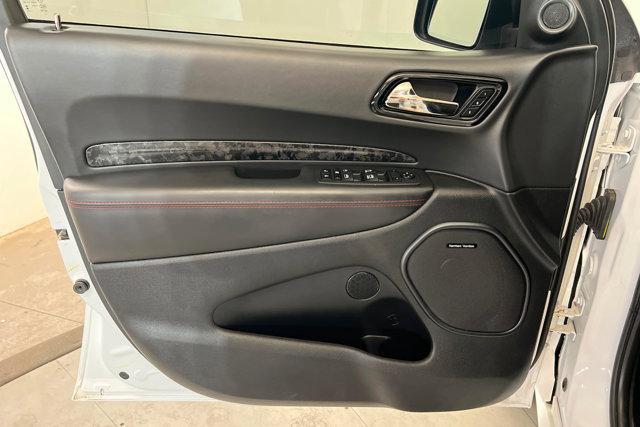 2023 Dodge Durango R/T Premium AWD