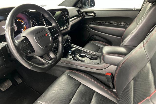 2023 Dodge Durango R/T Premium AWD