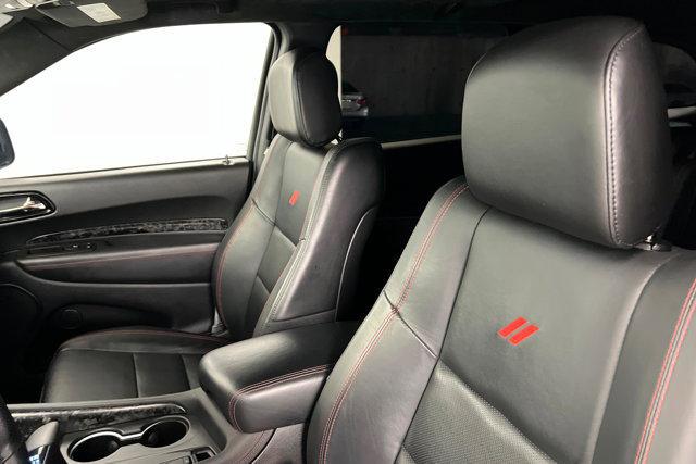 2023 Dodge Durango R/T Premium AWD
