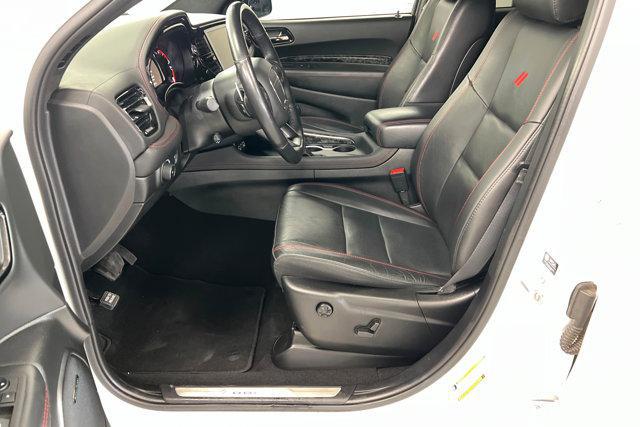 2023 Dodge Durango R/T Premium AWD
