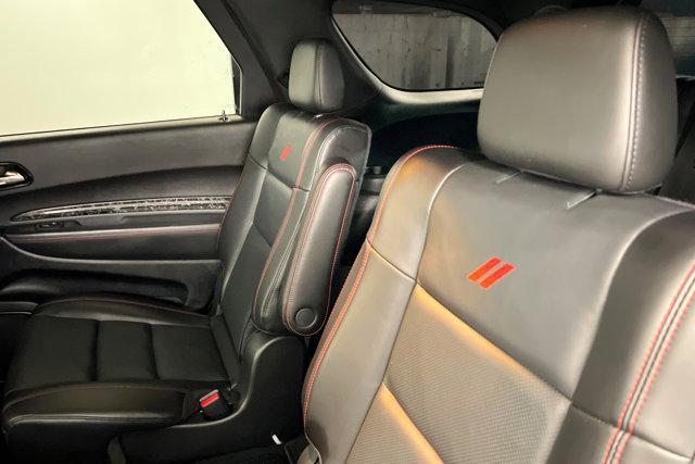 2023 Dodge Durango R/T Premium AWD
