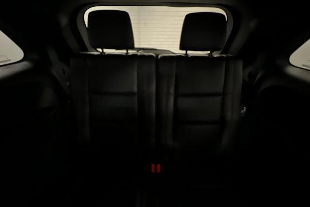 2023 Dodge Durango R/T Premium AWD