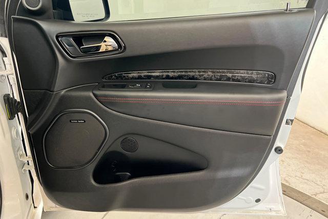 2023 Dodge Durango R/T Premium AWD