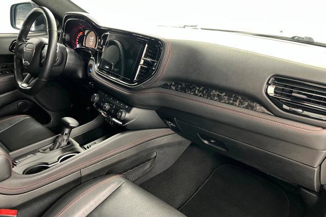 2023 Dodge Durango R/T Premium AWD